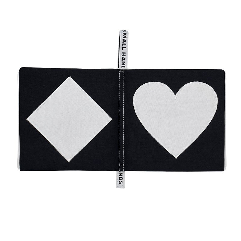 Shape Cognition Activity Book