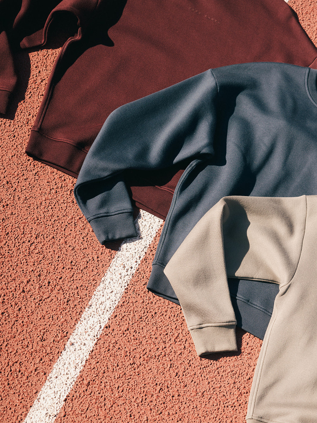 Women's CityScape Crewneck & Sweatpant Set - Last Chance