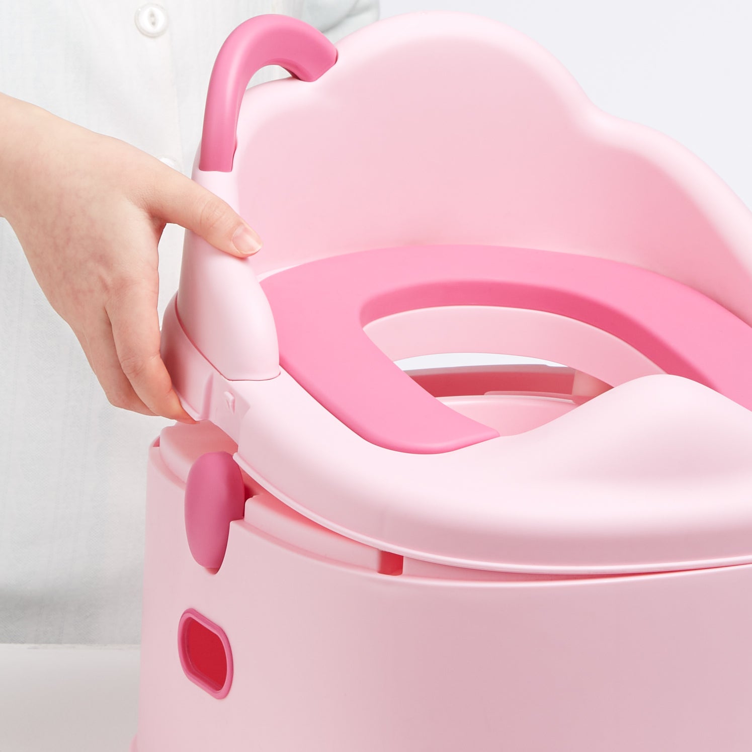 Potty Training Toilet