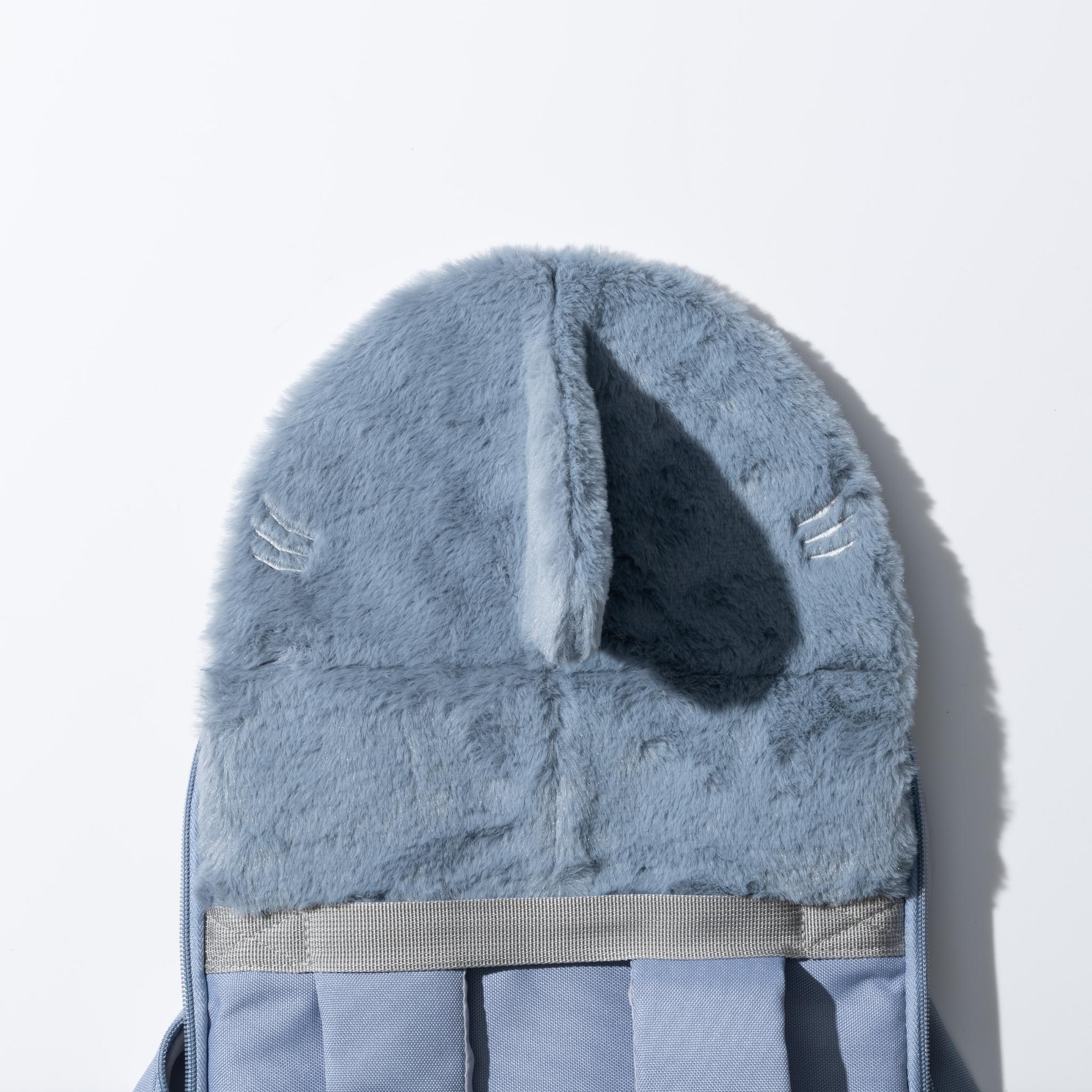 My First PacPac: Adjustable Kids Backpack - Kai