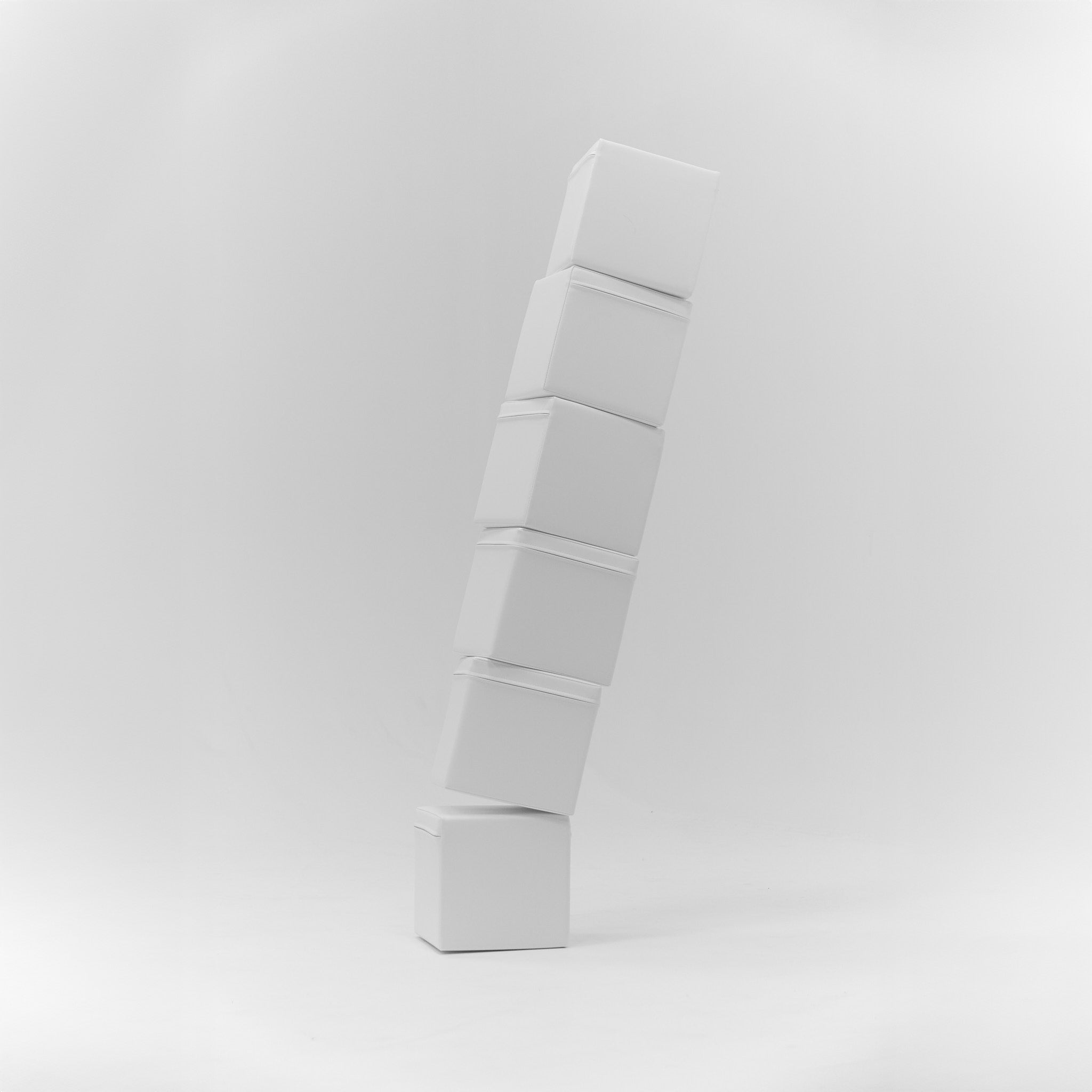 8-Inch Foam Building Blocks
