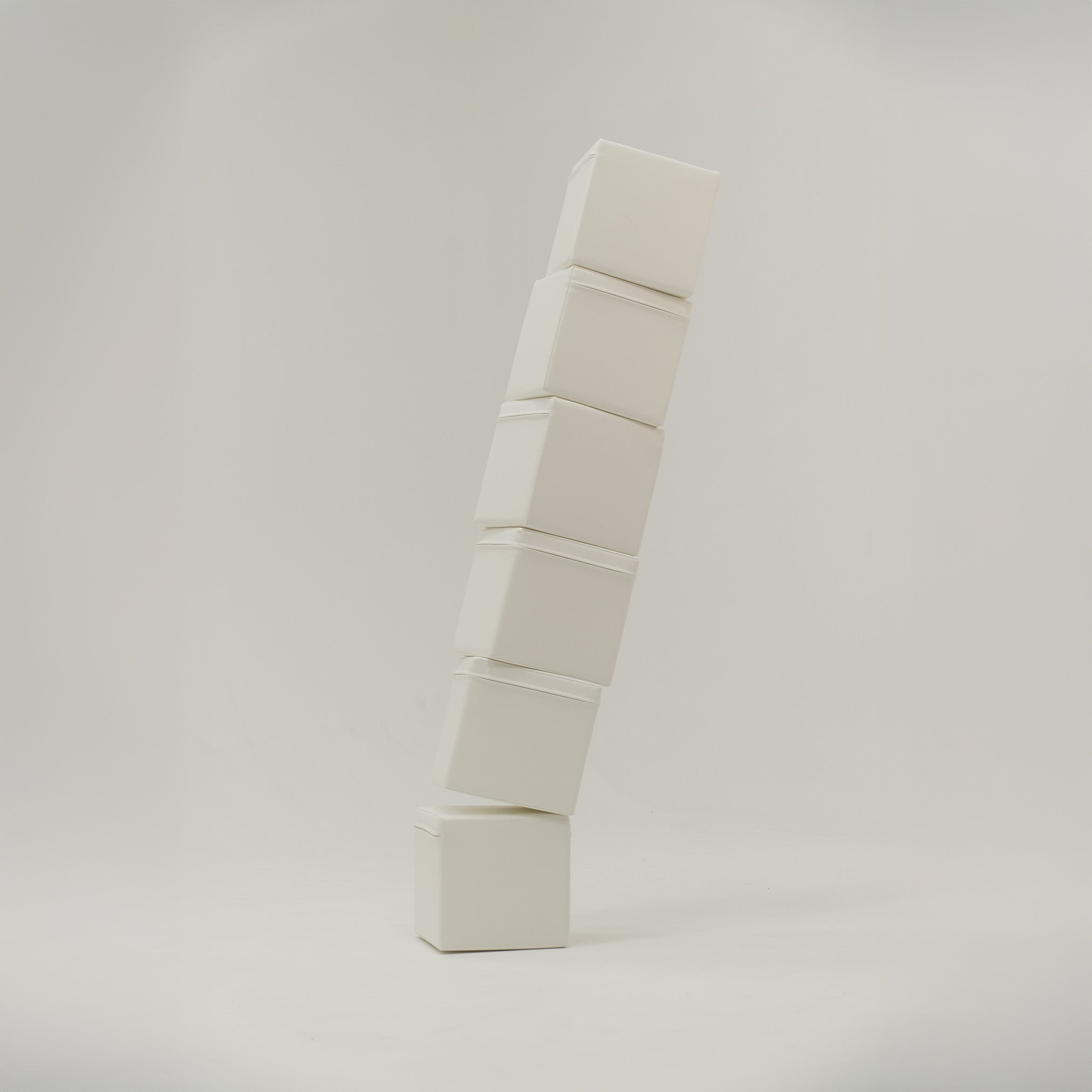 8-Inch Foam Building Blocks