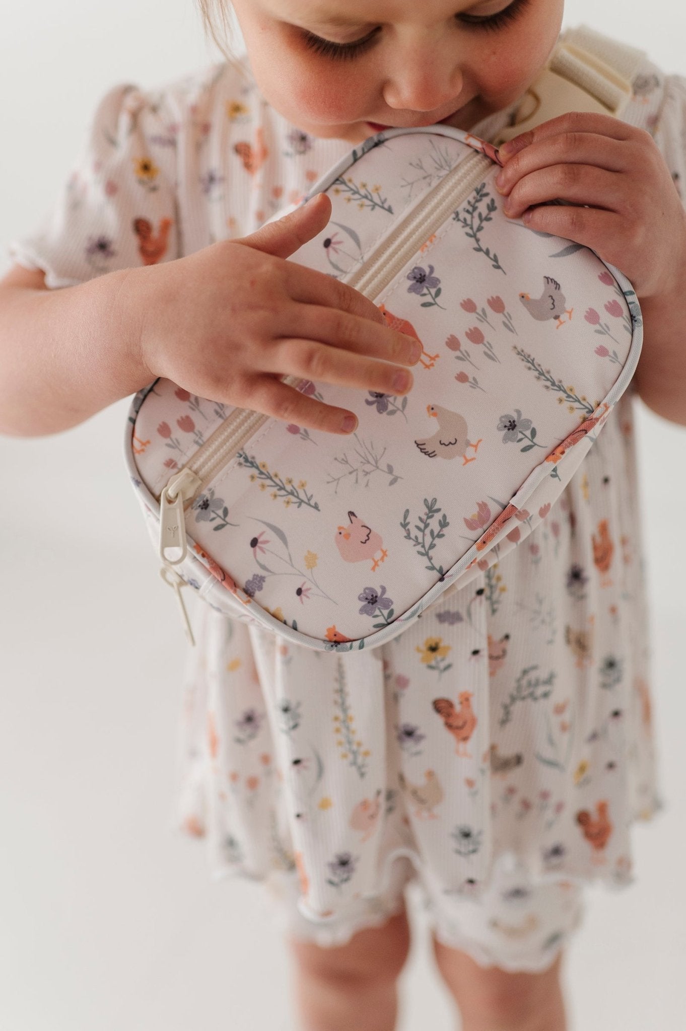 Mini Belt Bag