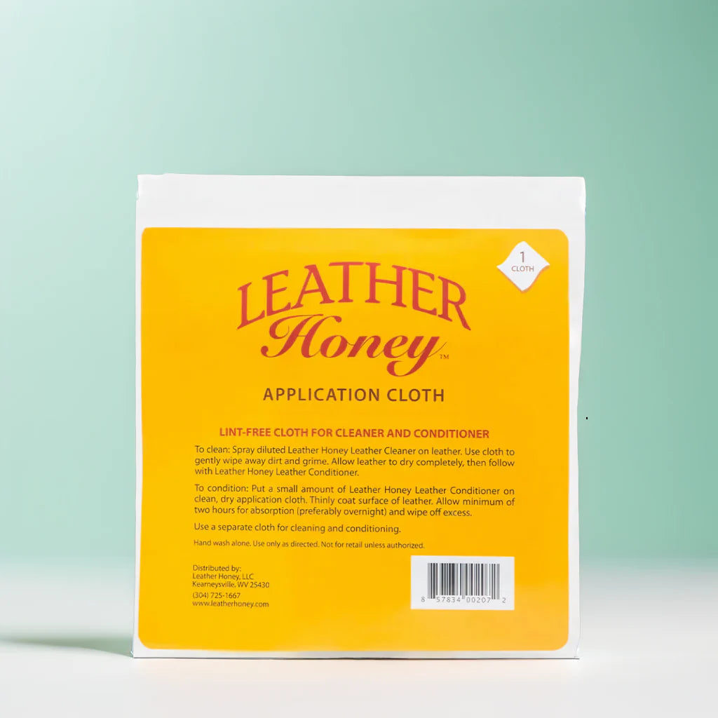 Leather Honey