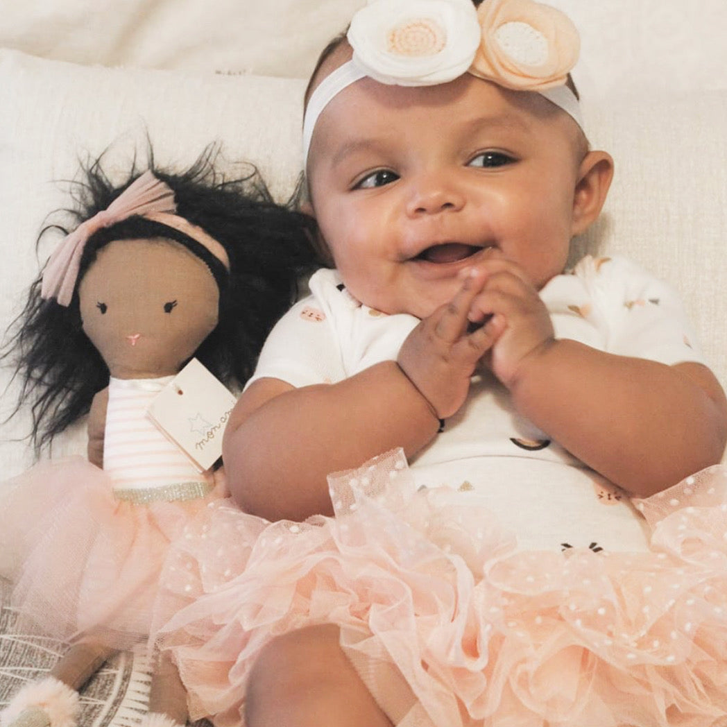 Bailee Ballerina Doll