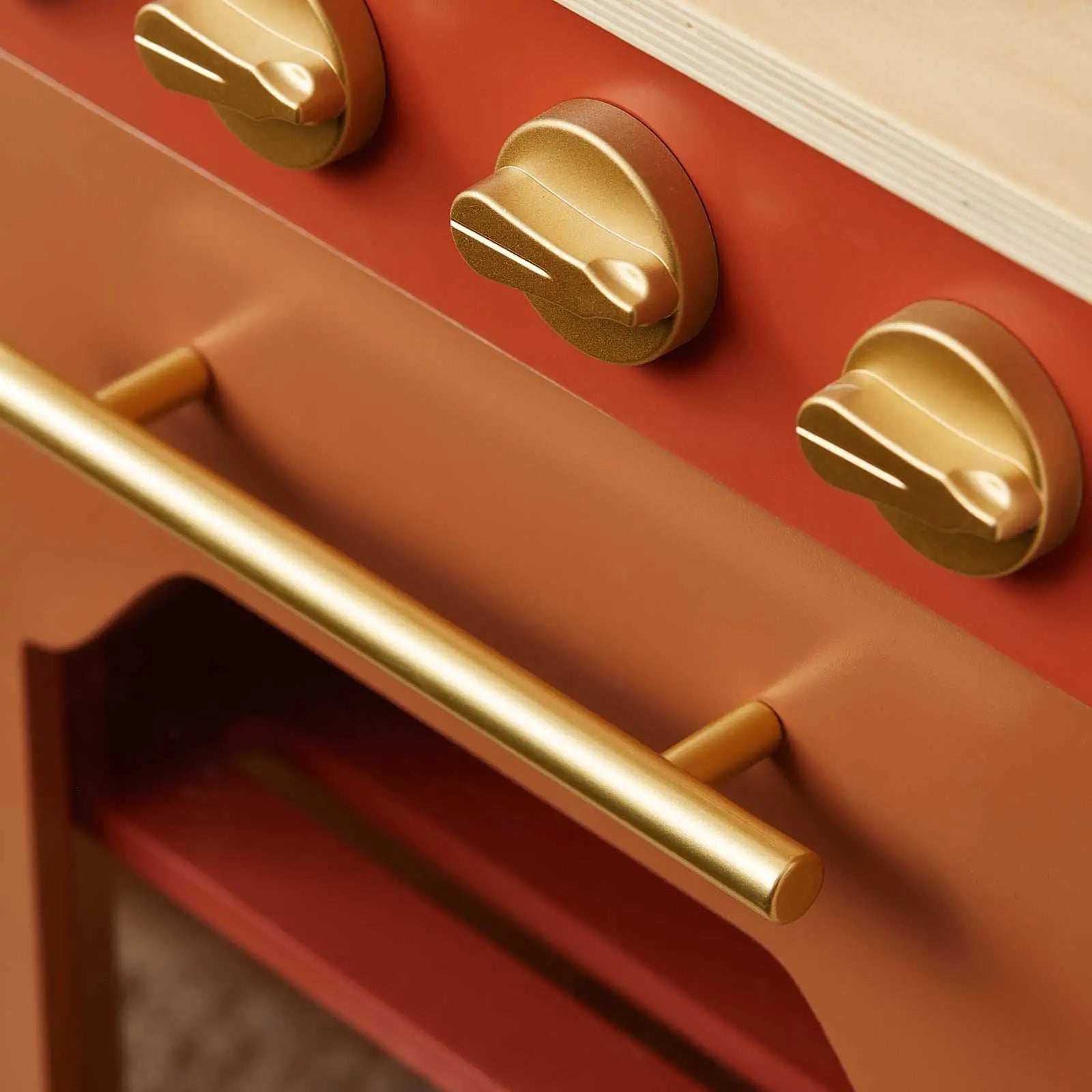 Tiny Land® Mediterranean Play Kitchen