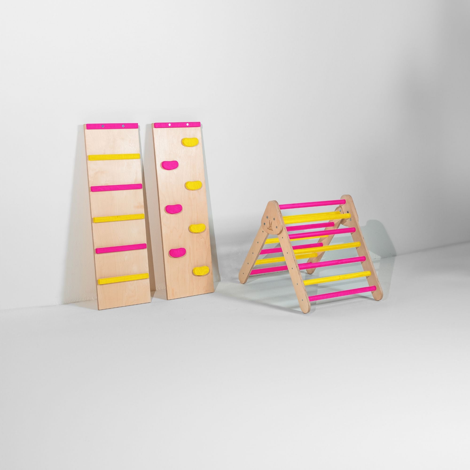 My First Climber Playset