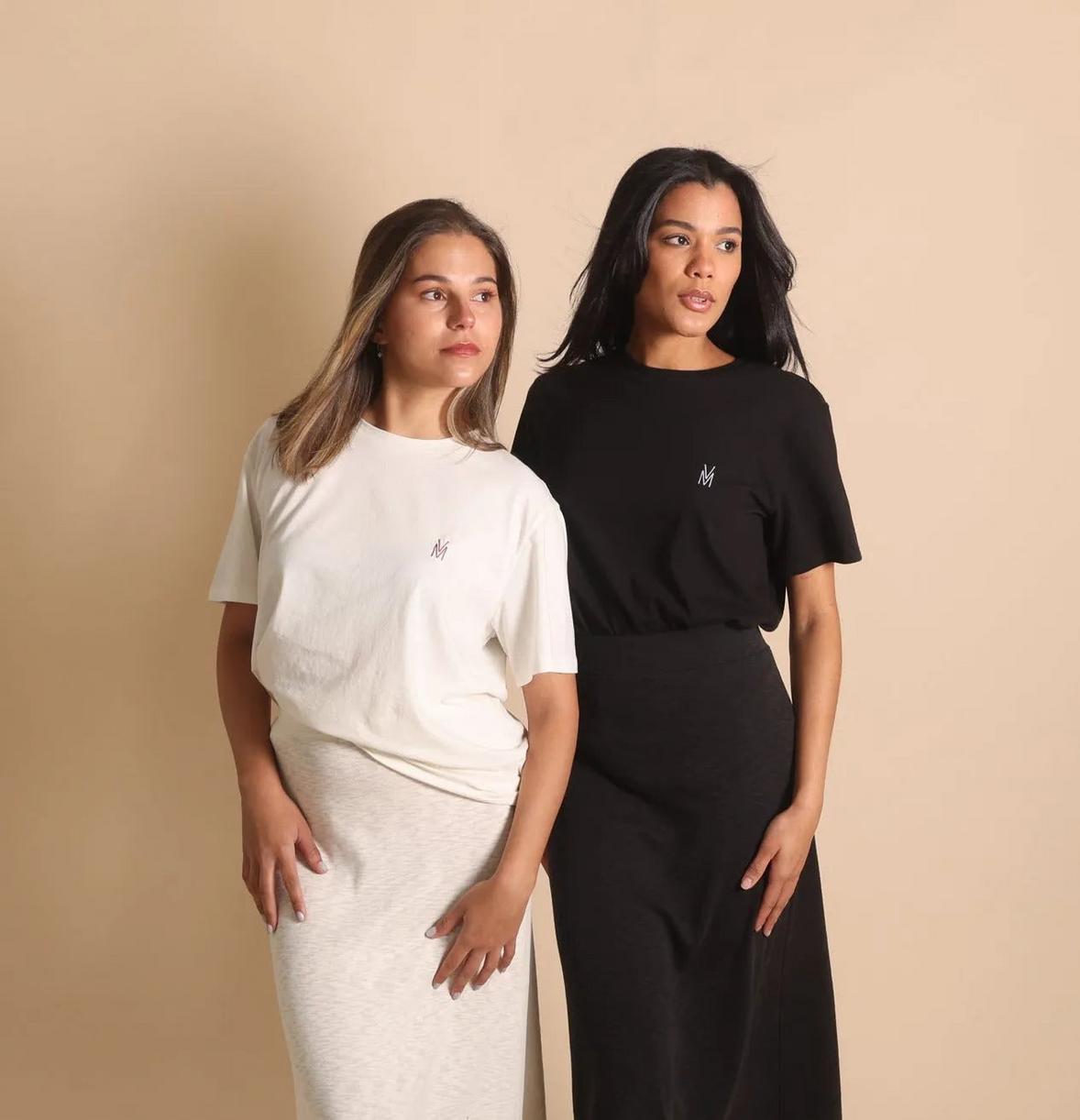 Mili Tee - Sand