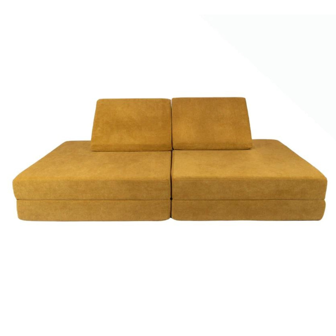 Double Kozy Couch Couch Kozy Couch