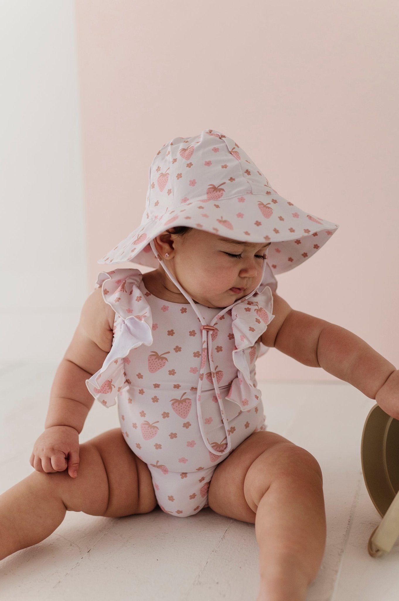 Sun Hat