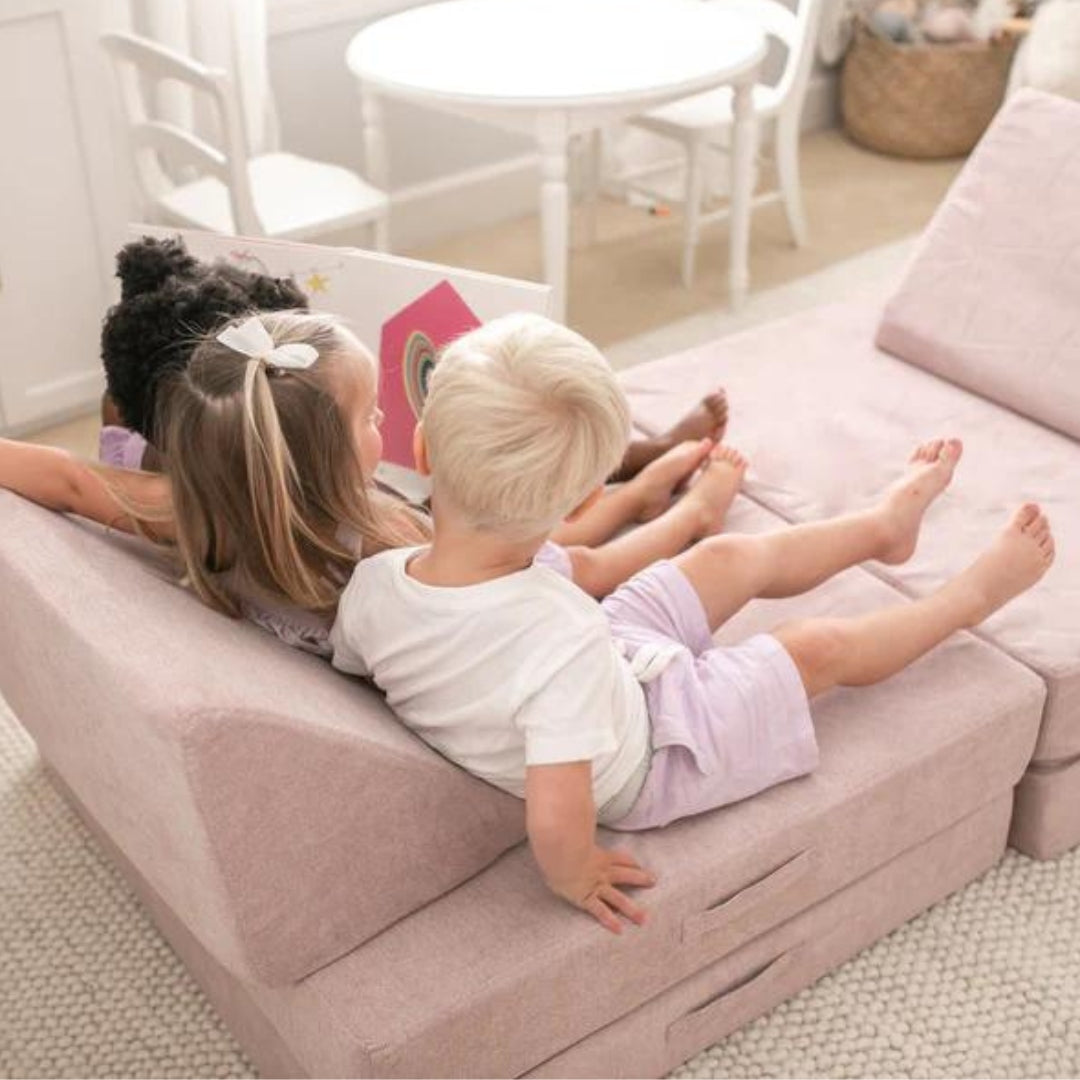 Double Kozy Couch Couch Kozy Couch