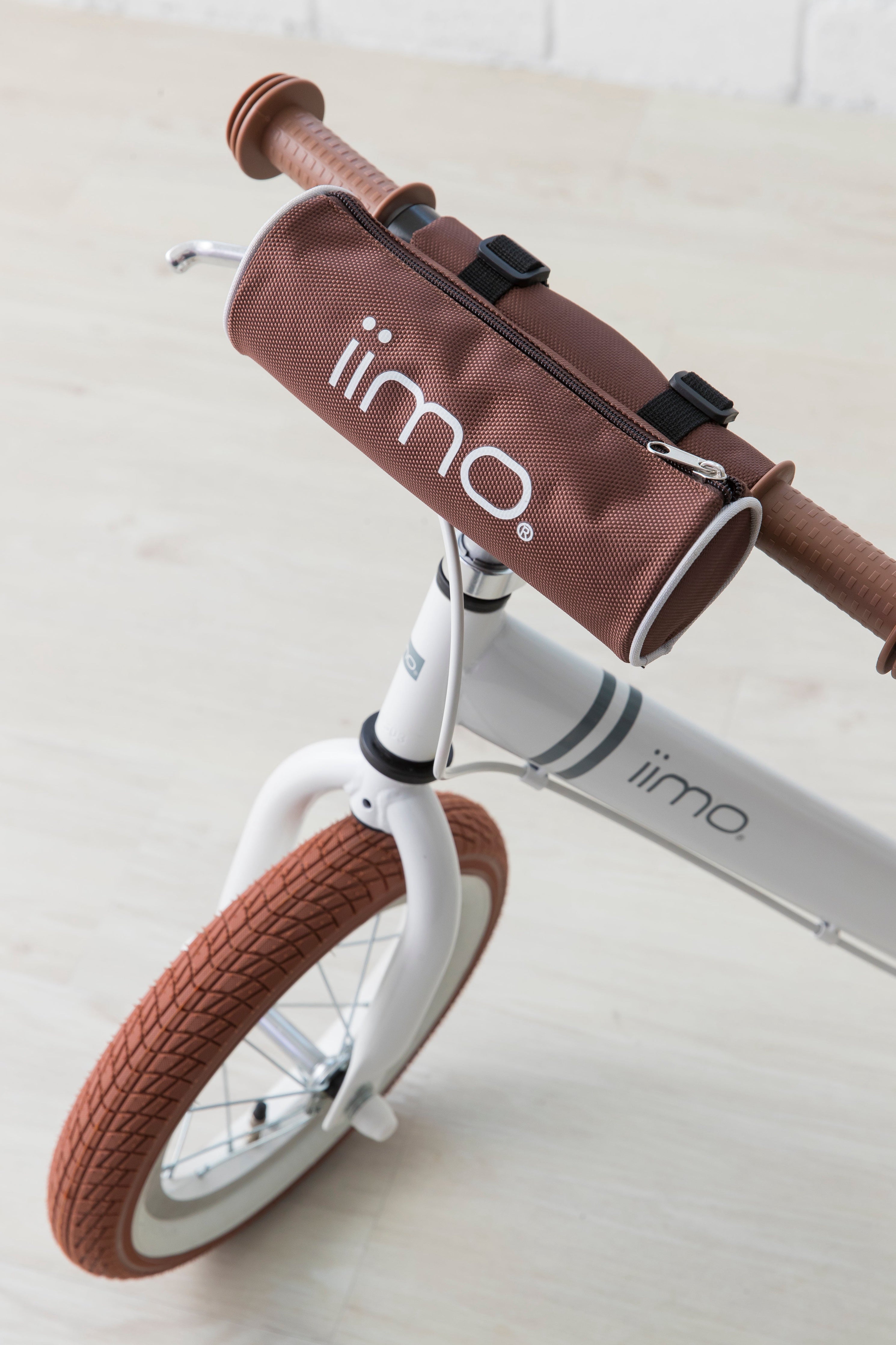 Iimo 12" Balance Bike (Kick Bike) -Alloy Learning Bike iimo USA store