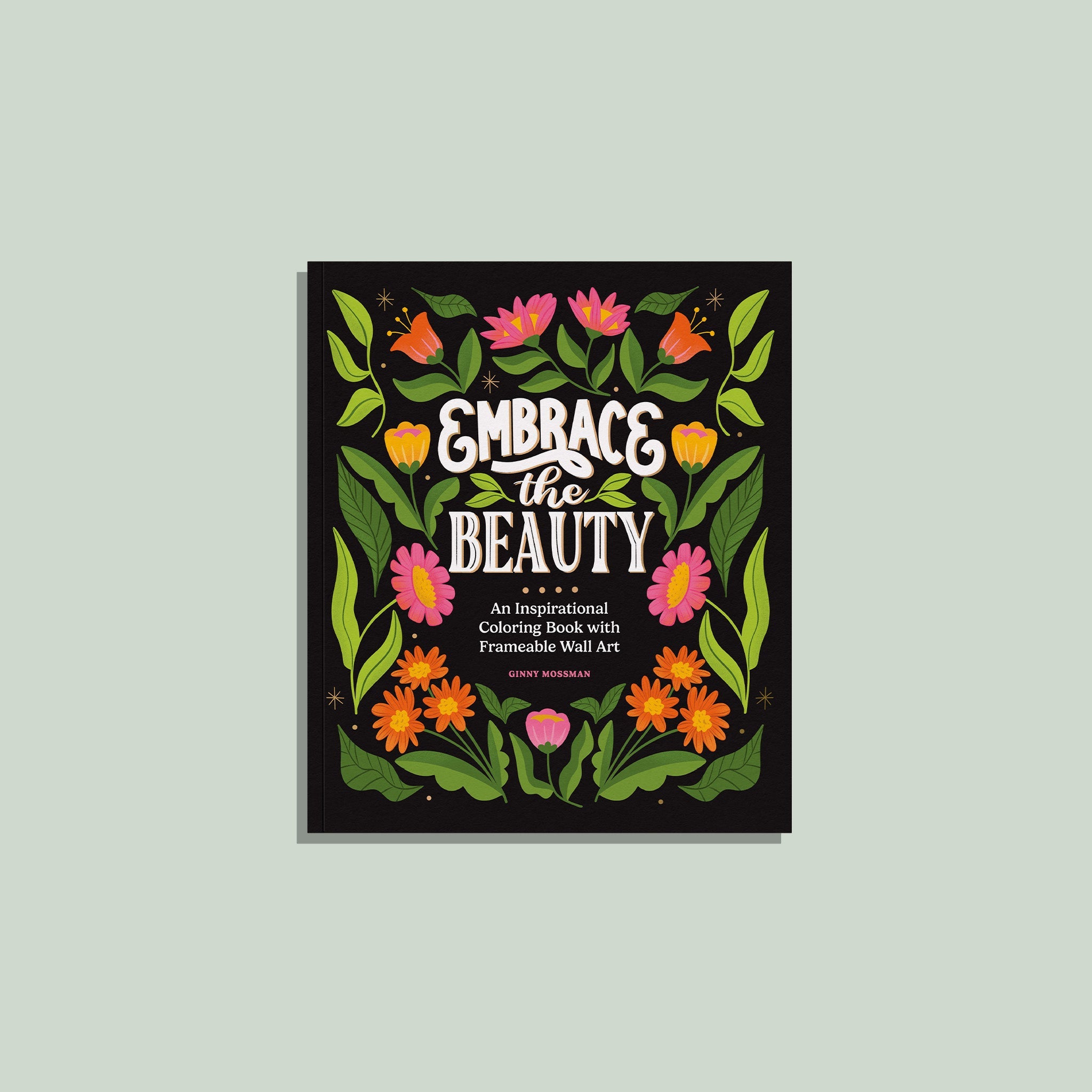 Embrace the Beauty