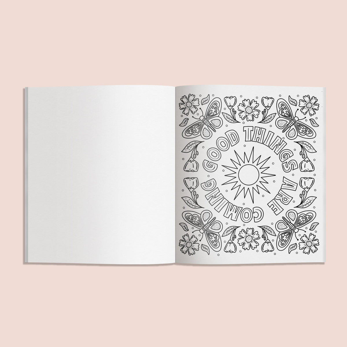 Coloring Faith