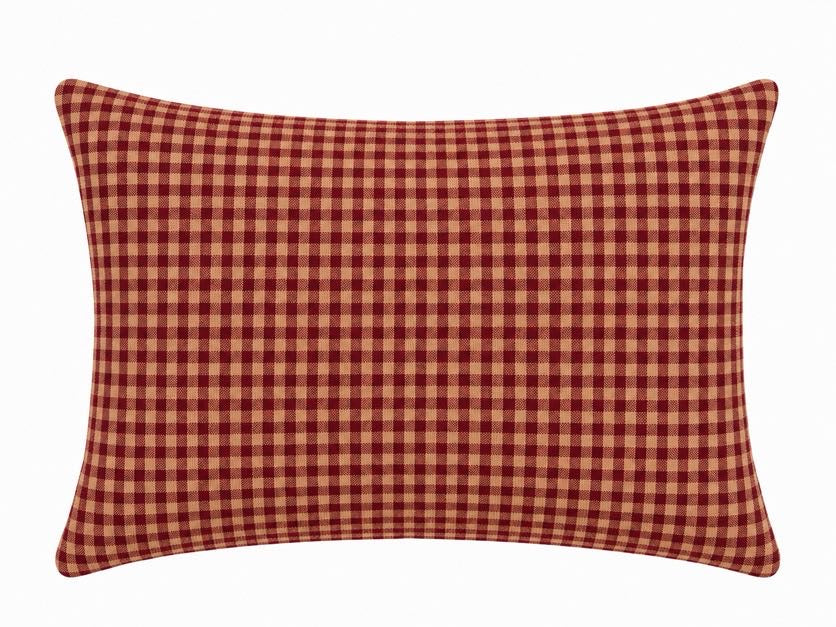 Standard Ruffle Pillow Case Cover