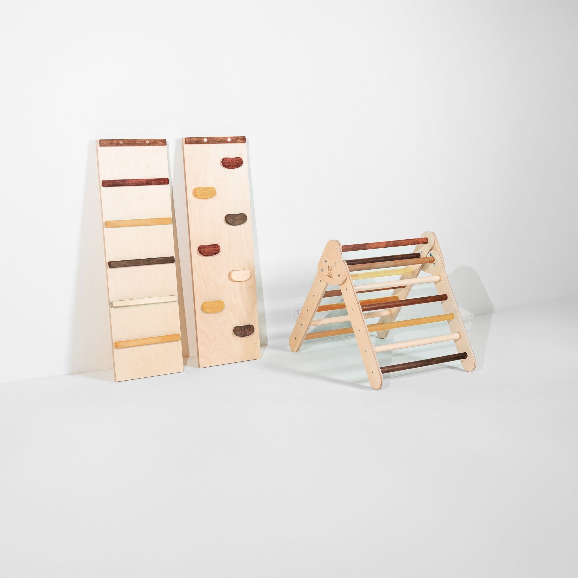 My First Climber Playset