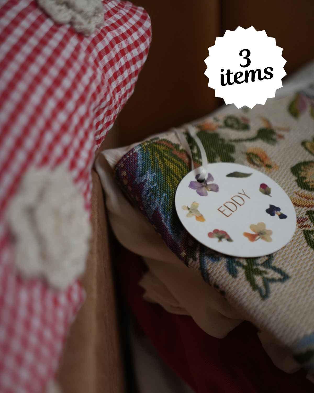 The Women's Surprise Box - Eddy