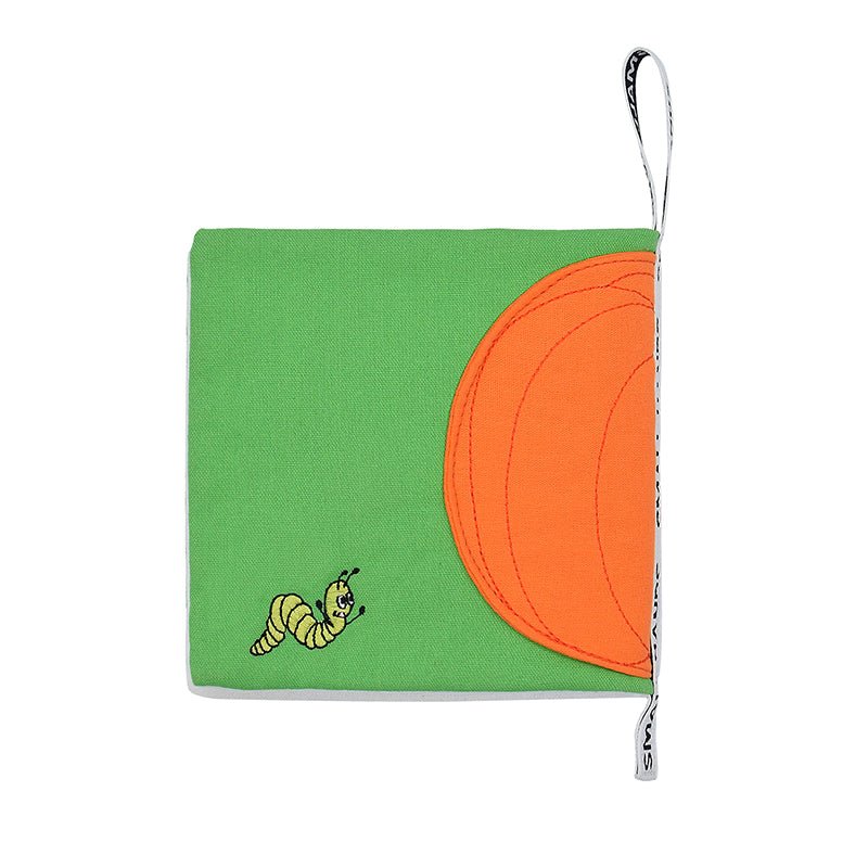 Vegetables Activity Book