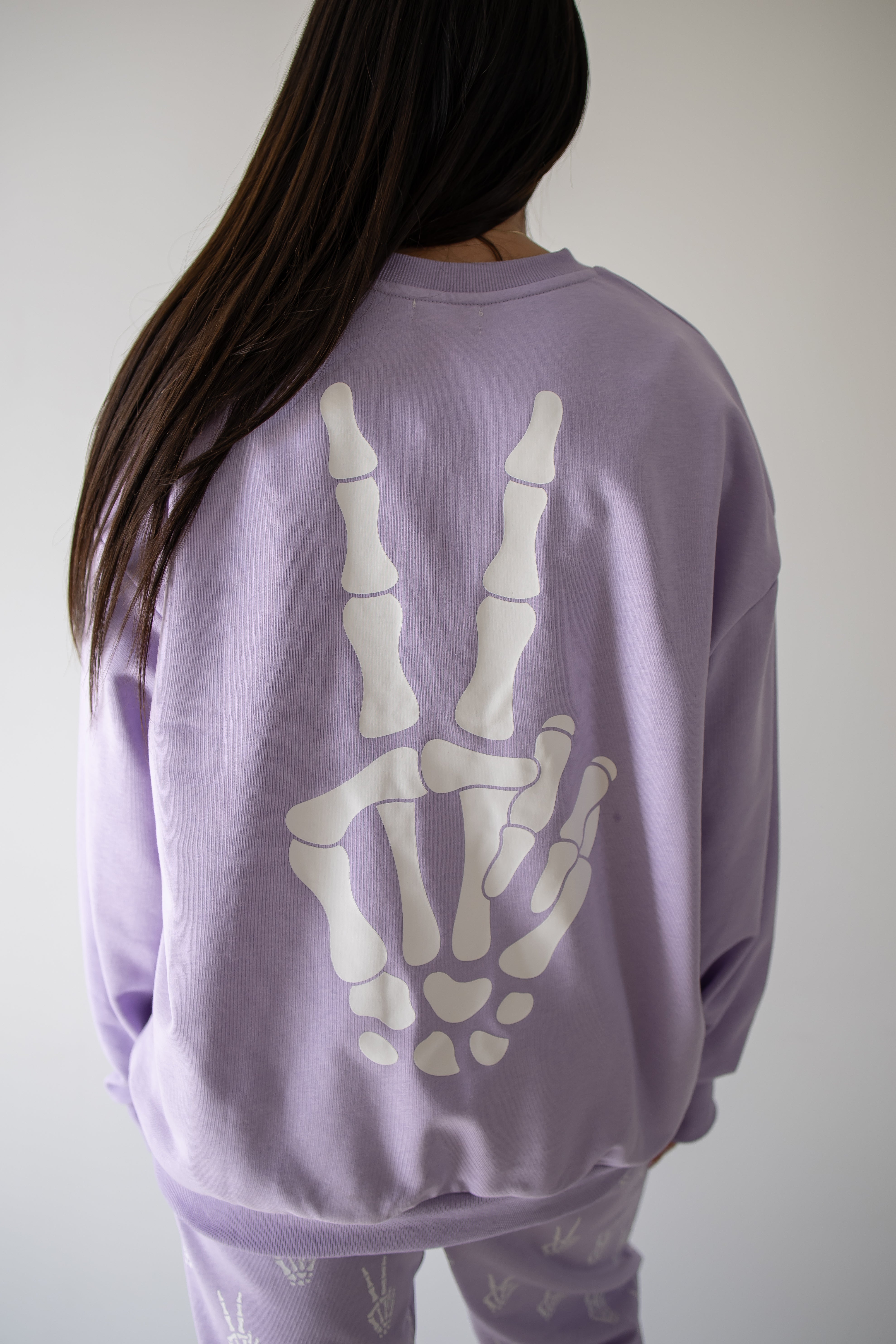 Women's Sweat Set | Enchanted Skelly