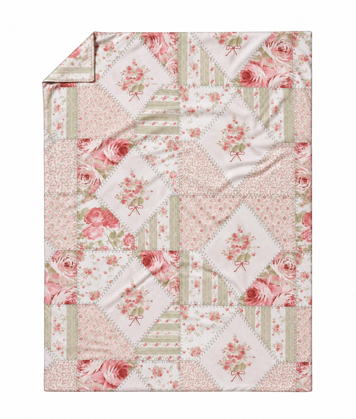 Toddler Duvet Cover Only