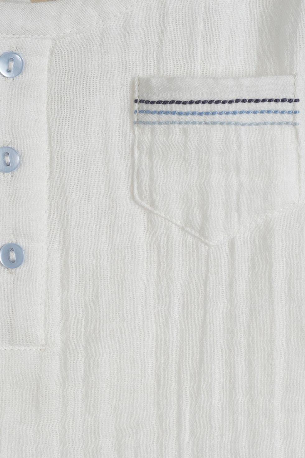 David Top in Vanilla