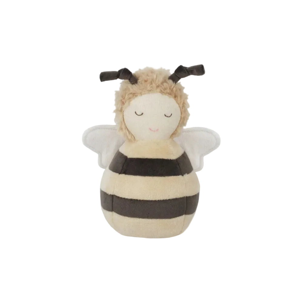 Honey Bee Chime Activity Toy