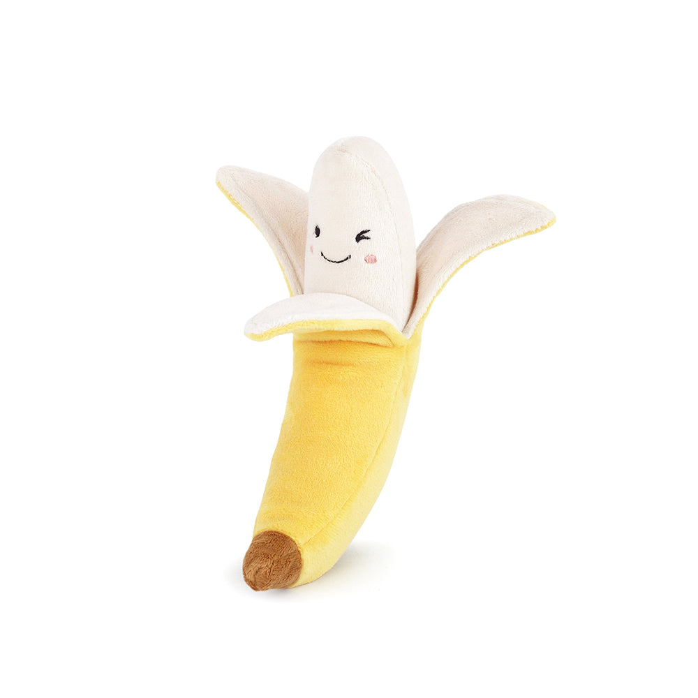 Anna Banana Chime Toy