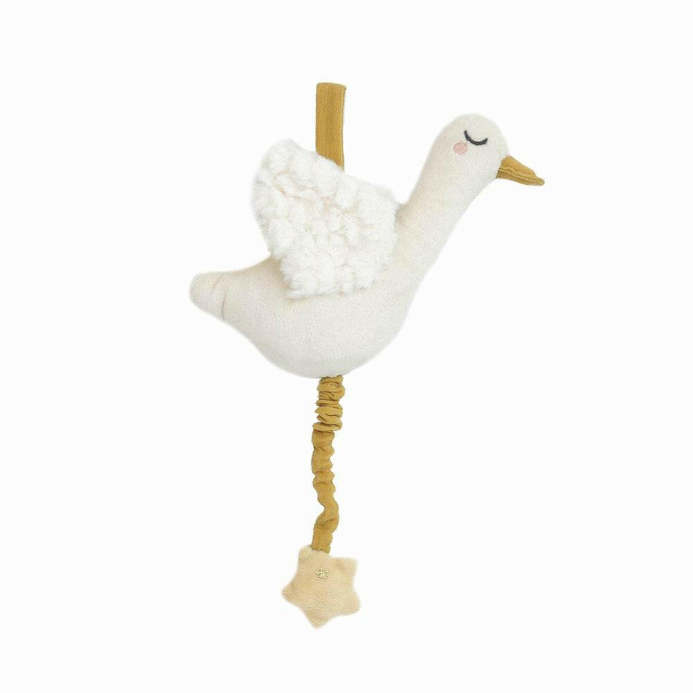 Goose Music Mobile Mobile MON AMI