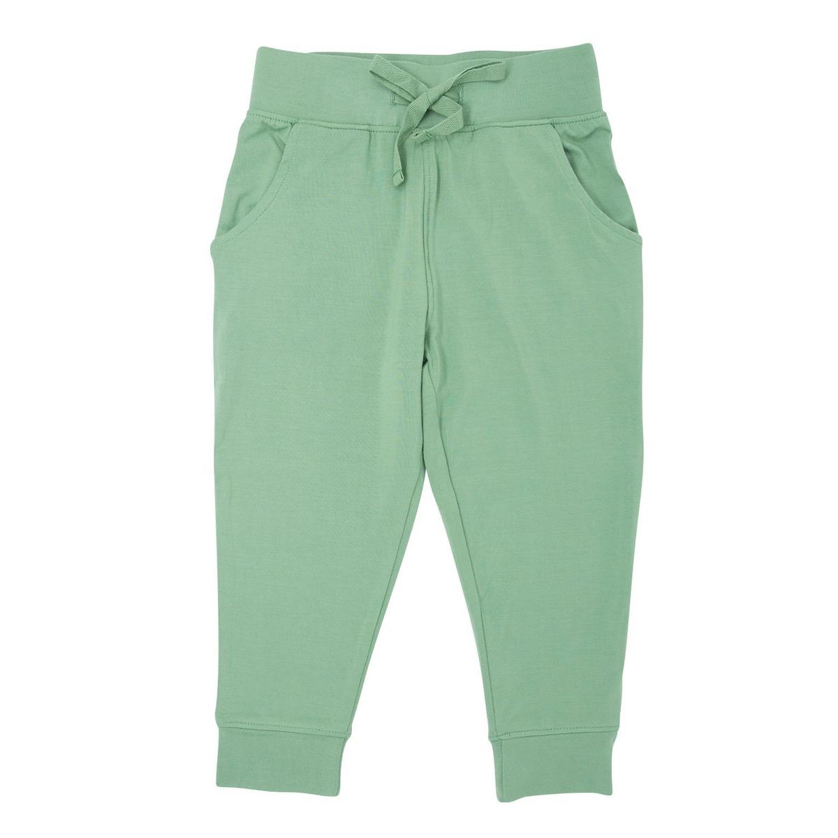 Slacker Pocket Pant - Shale Green