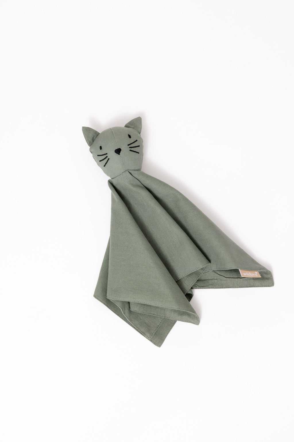 Acadian - Linen Lovey Kitten