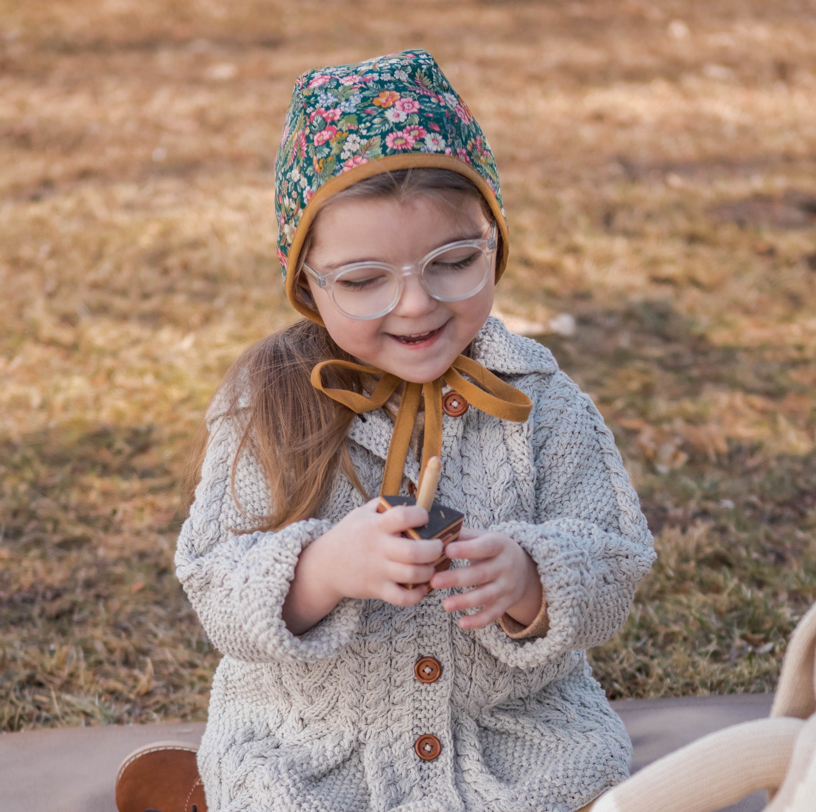 Ada Cardigan