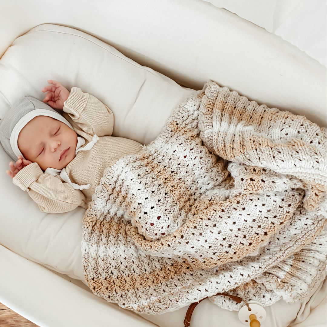 Adele Blanket