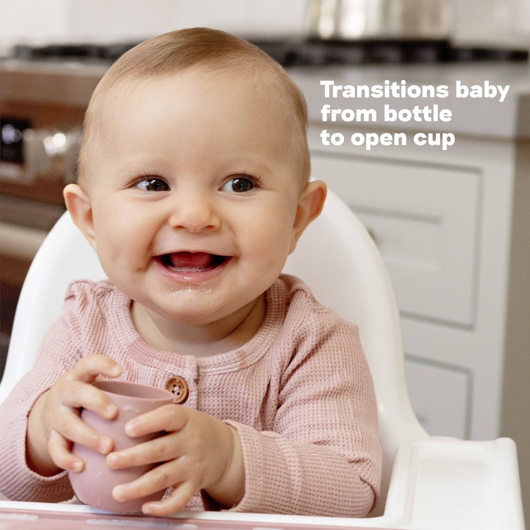 Baby-Led™ Tiny Cup