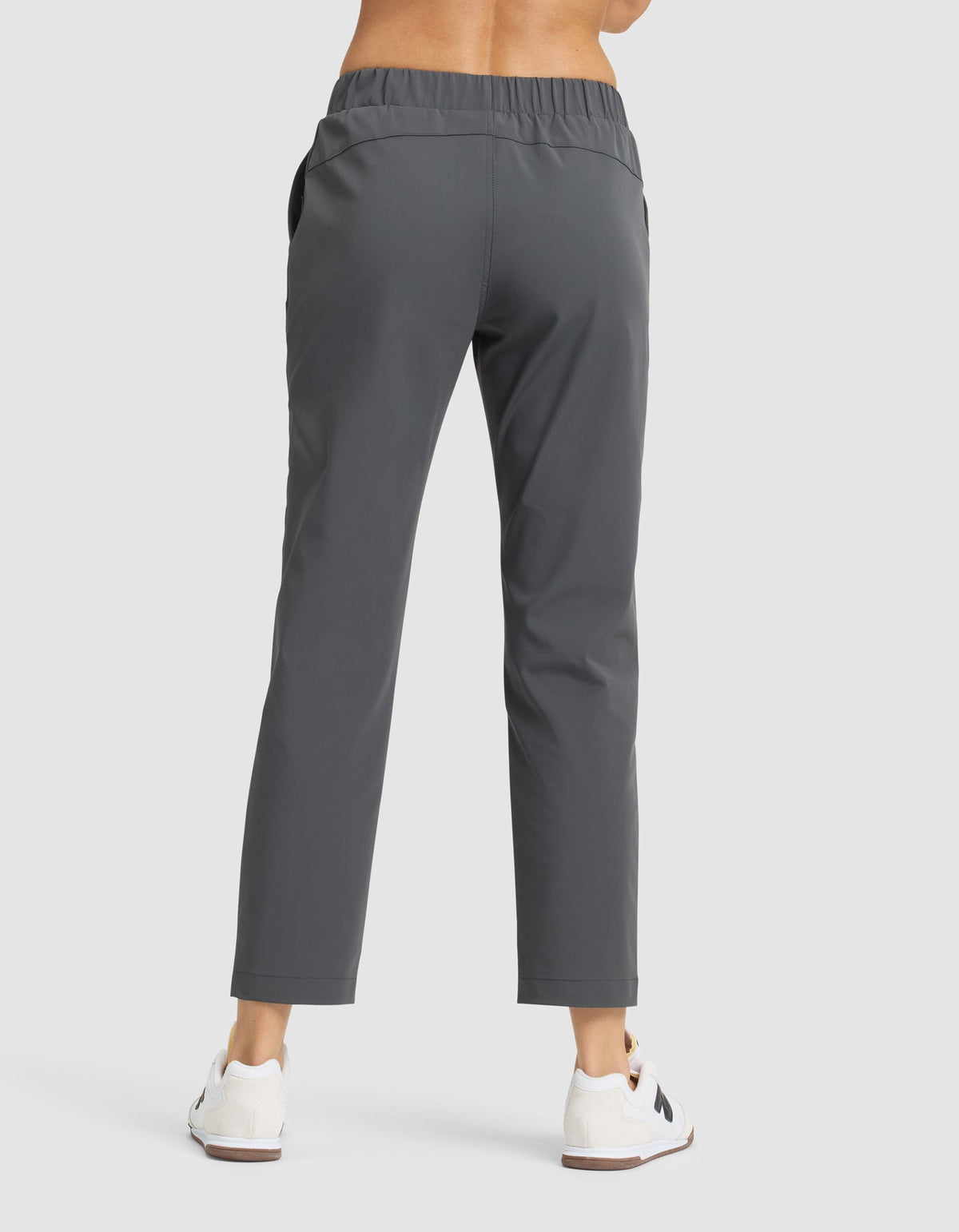 Women's Always Cropped Pant