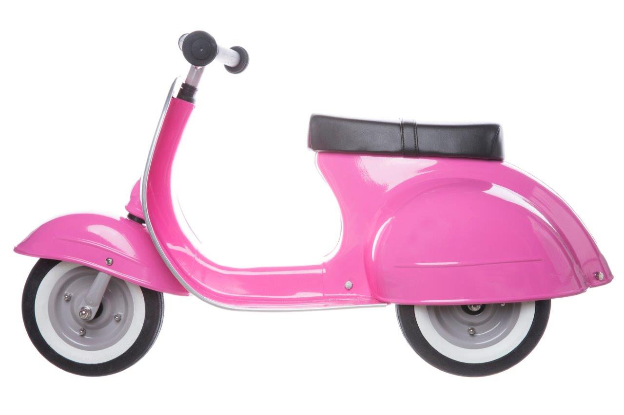 PRIMO Ride On Kids Toy Classic Scooters