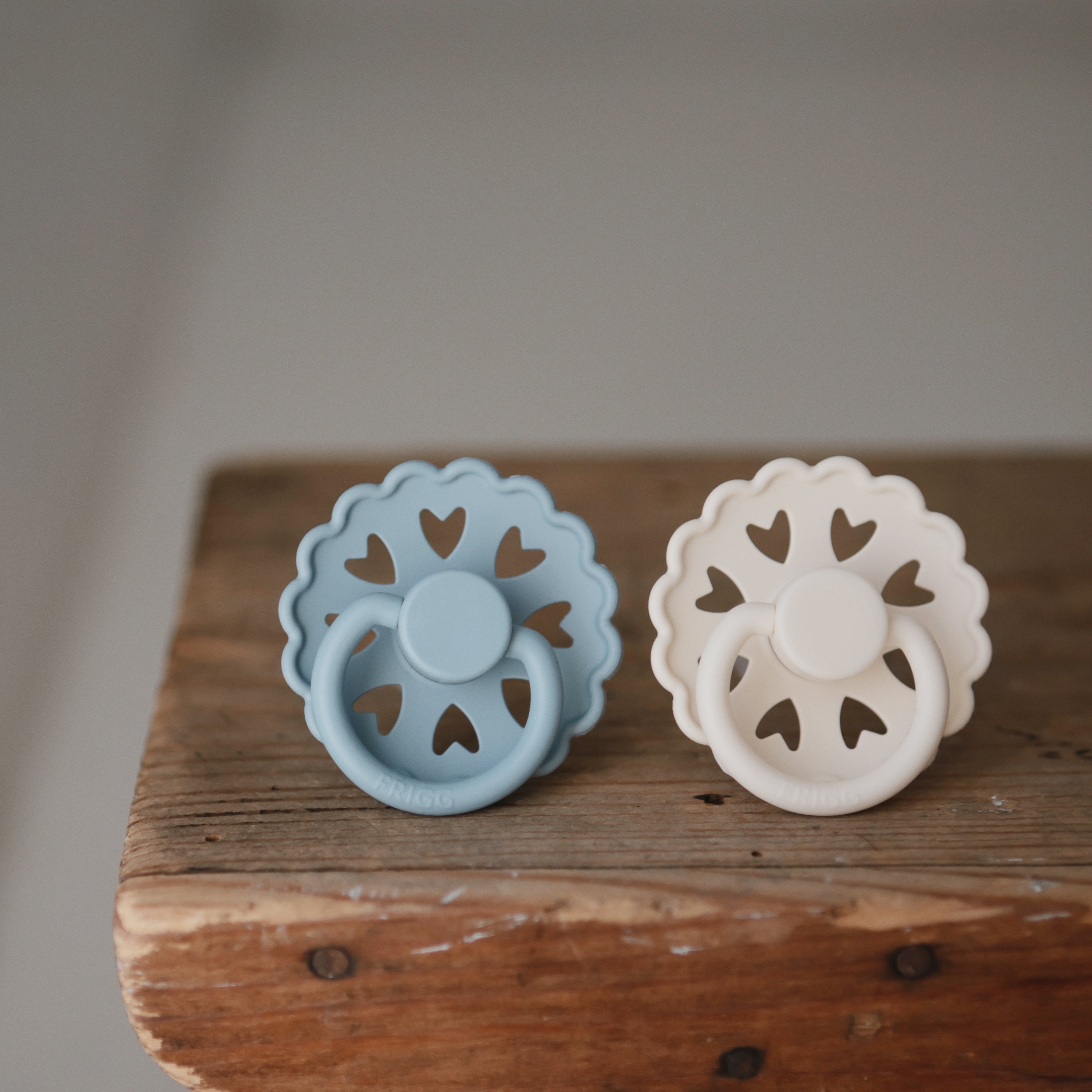 FRIGG Andersen Fairytale Silicone Pacifier 2-Pack FRIGG PACIFIERS Mushie