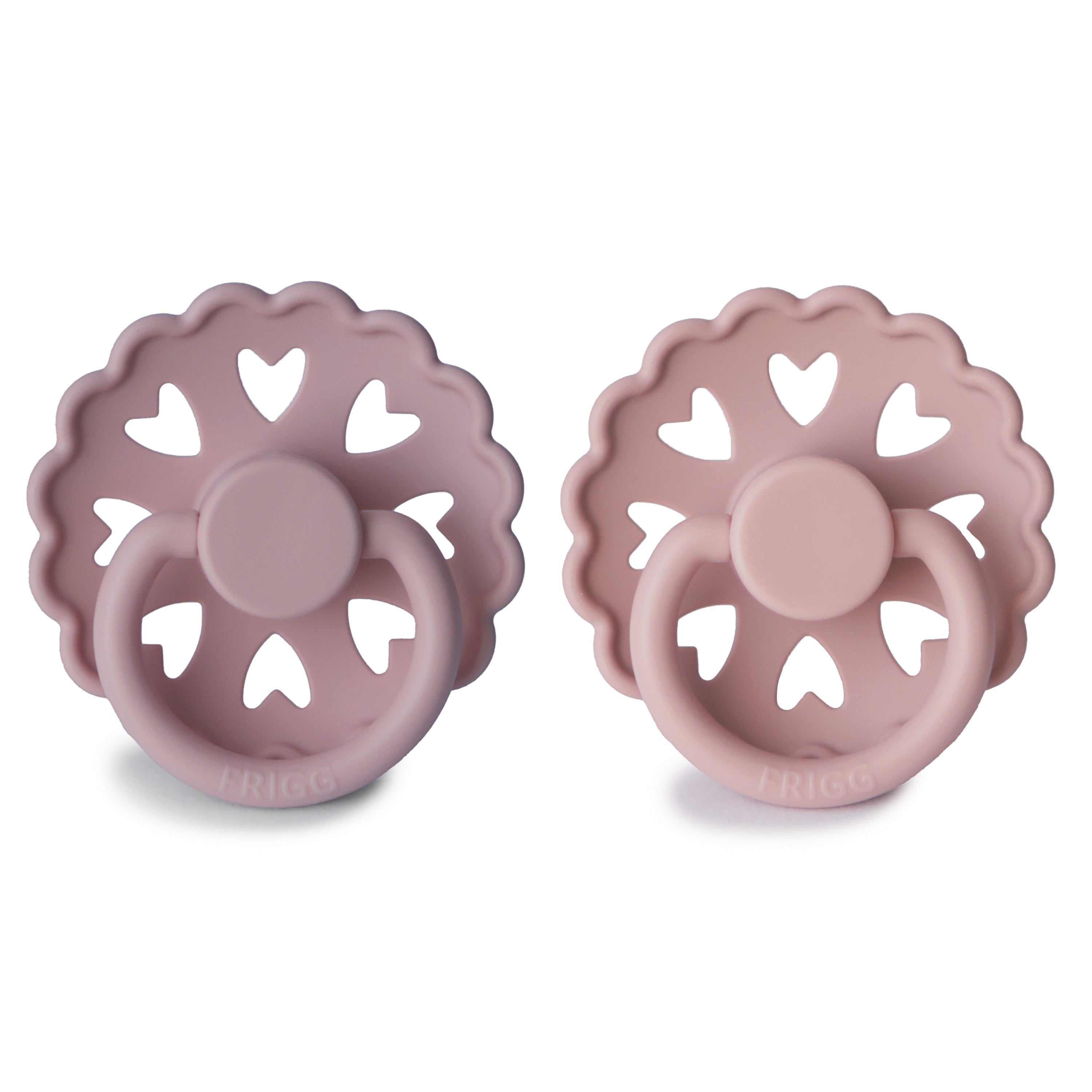 FRIGG Andersen Fairytale Silicone Pacifier 2-Pack FRIGG PACIFIERS Mushie