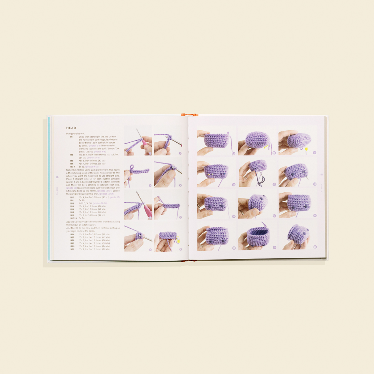 Animal Amigurumi Adventures Vol. 2