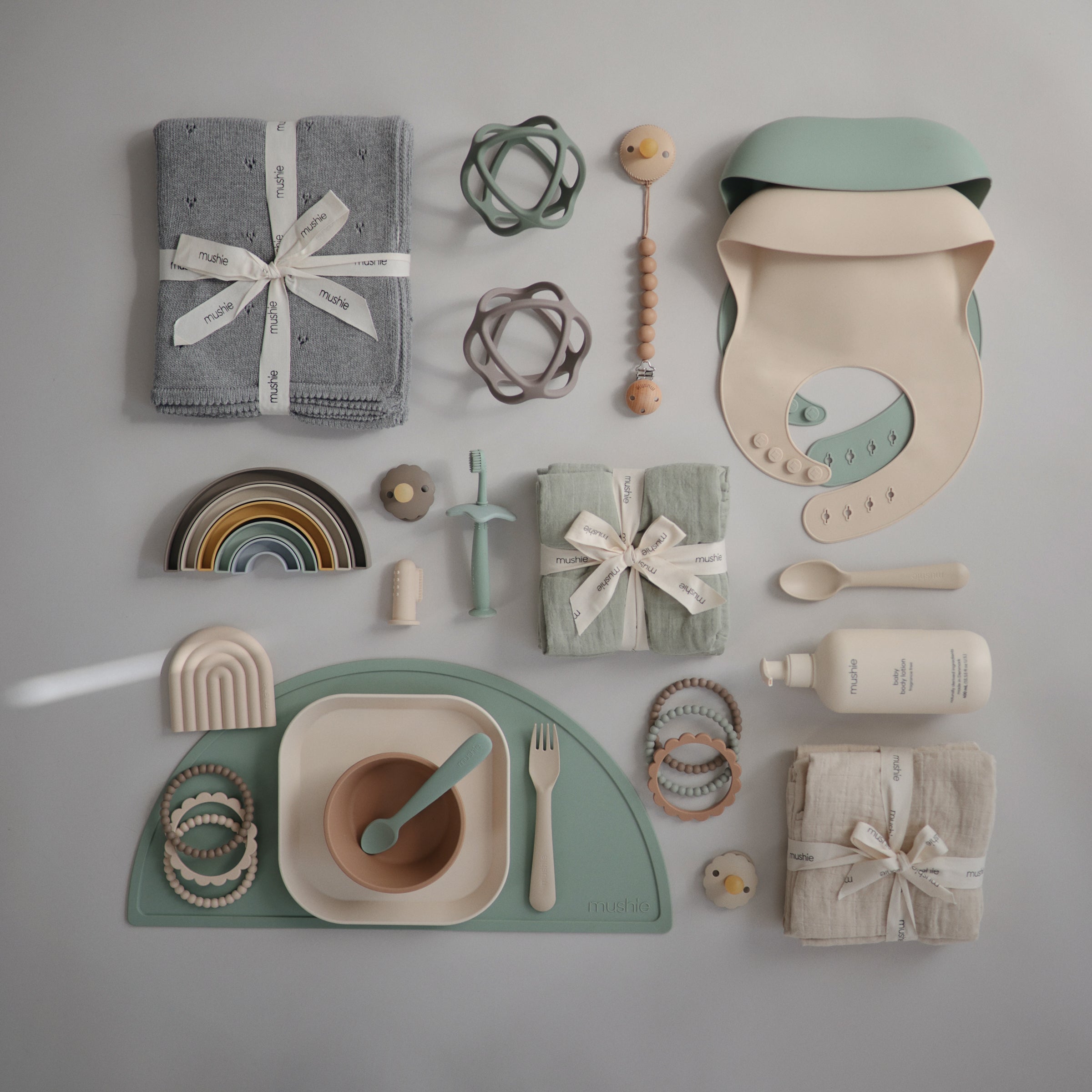 Star Training Toothbrush Training Toothbrush Mushie