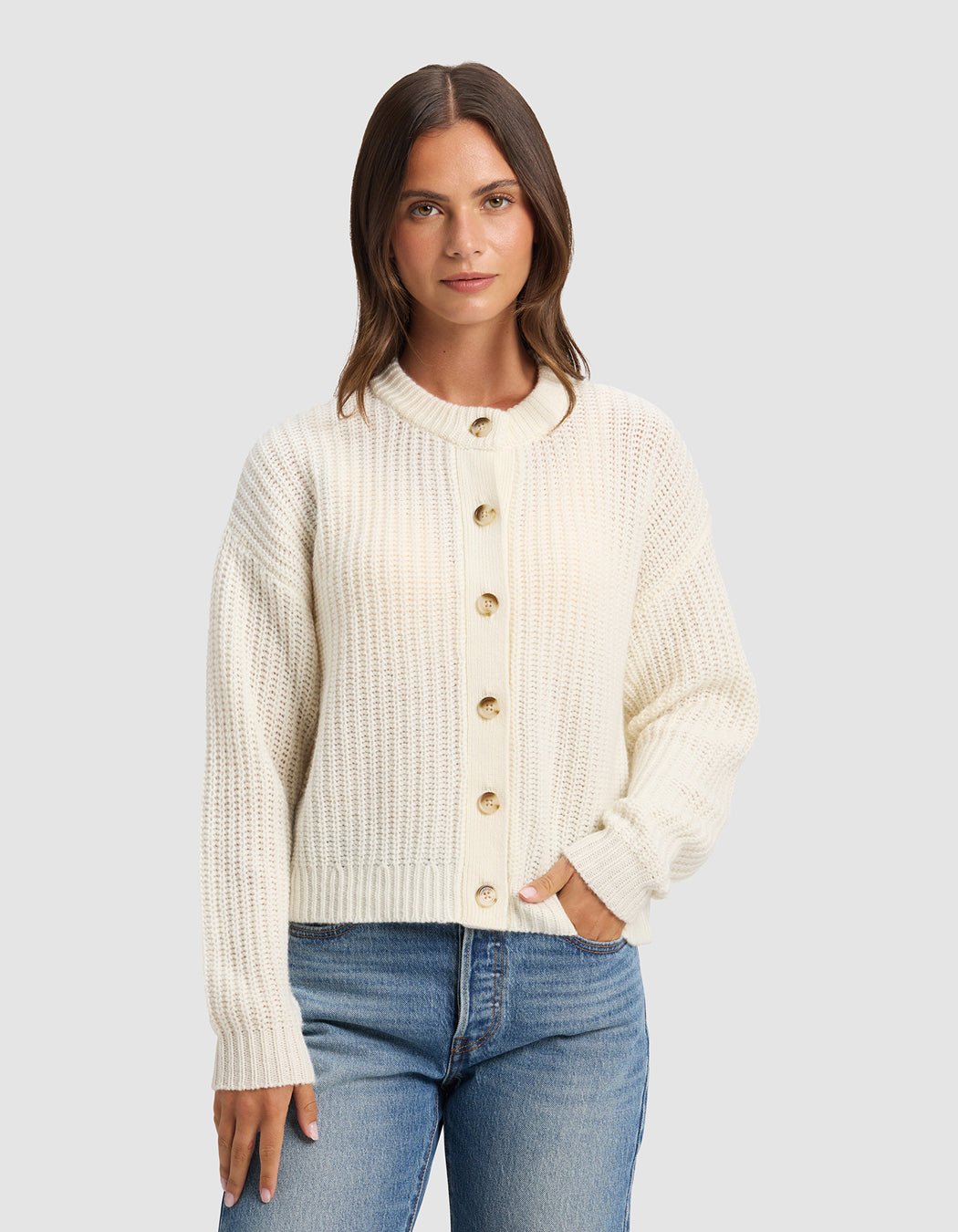 Women's Arden Cardigan