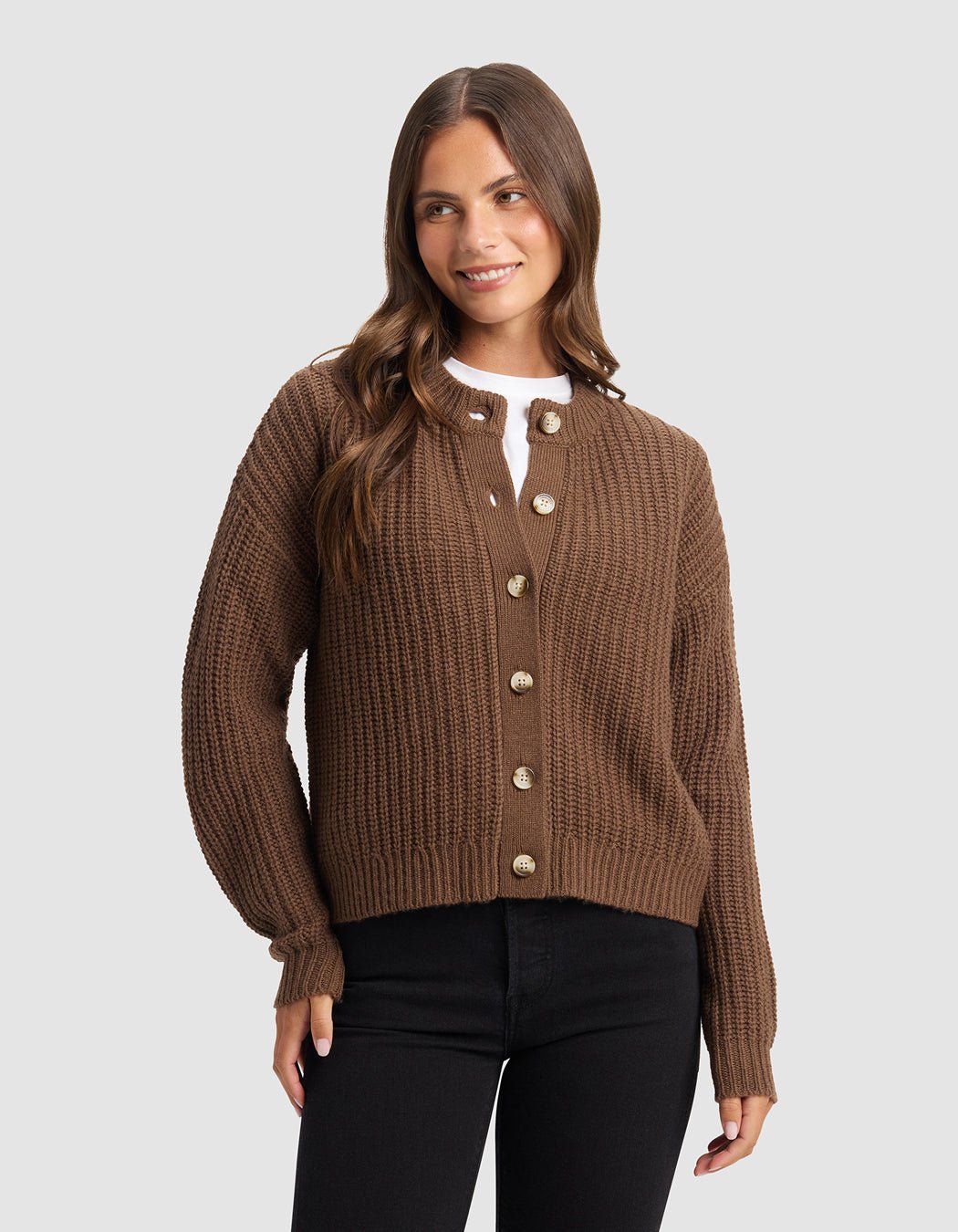Women's Arden Cardigan