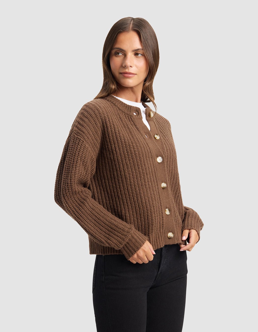 Women's Arden Cardigan