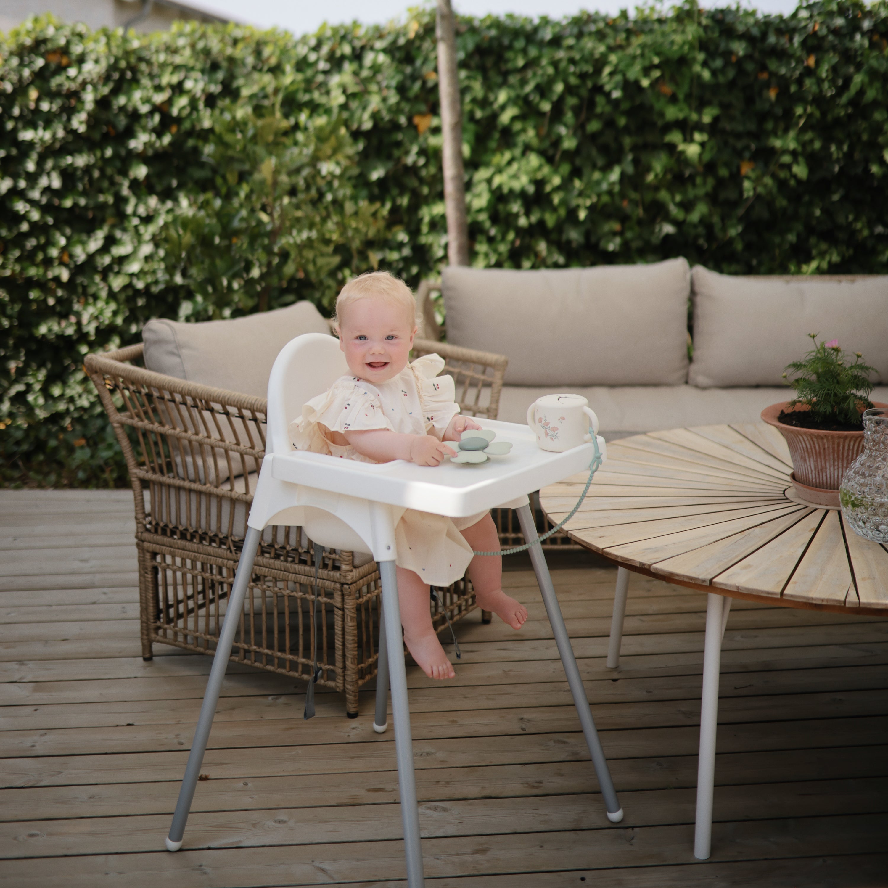 Snack Cup Snack Cup Mushie