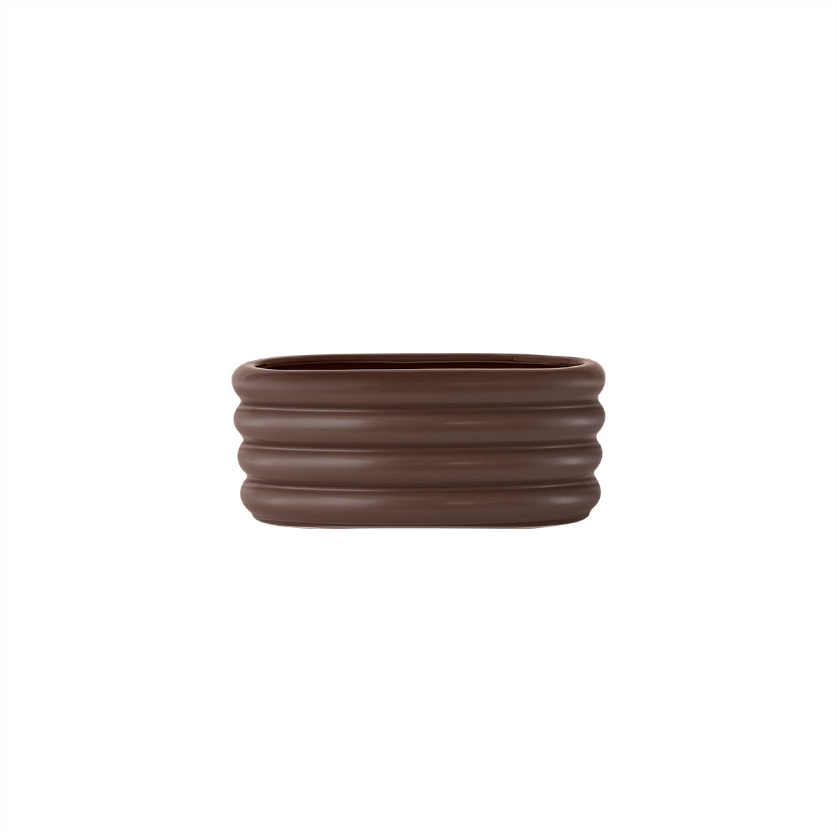 Awa Pot - Long/Choko