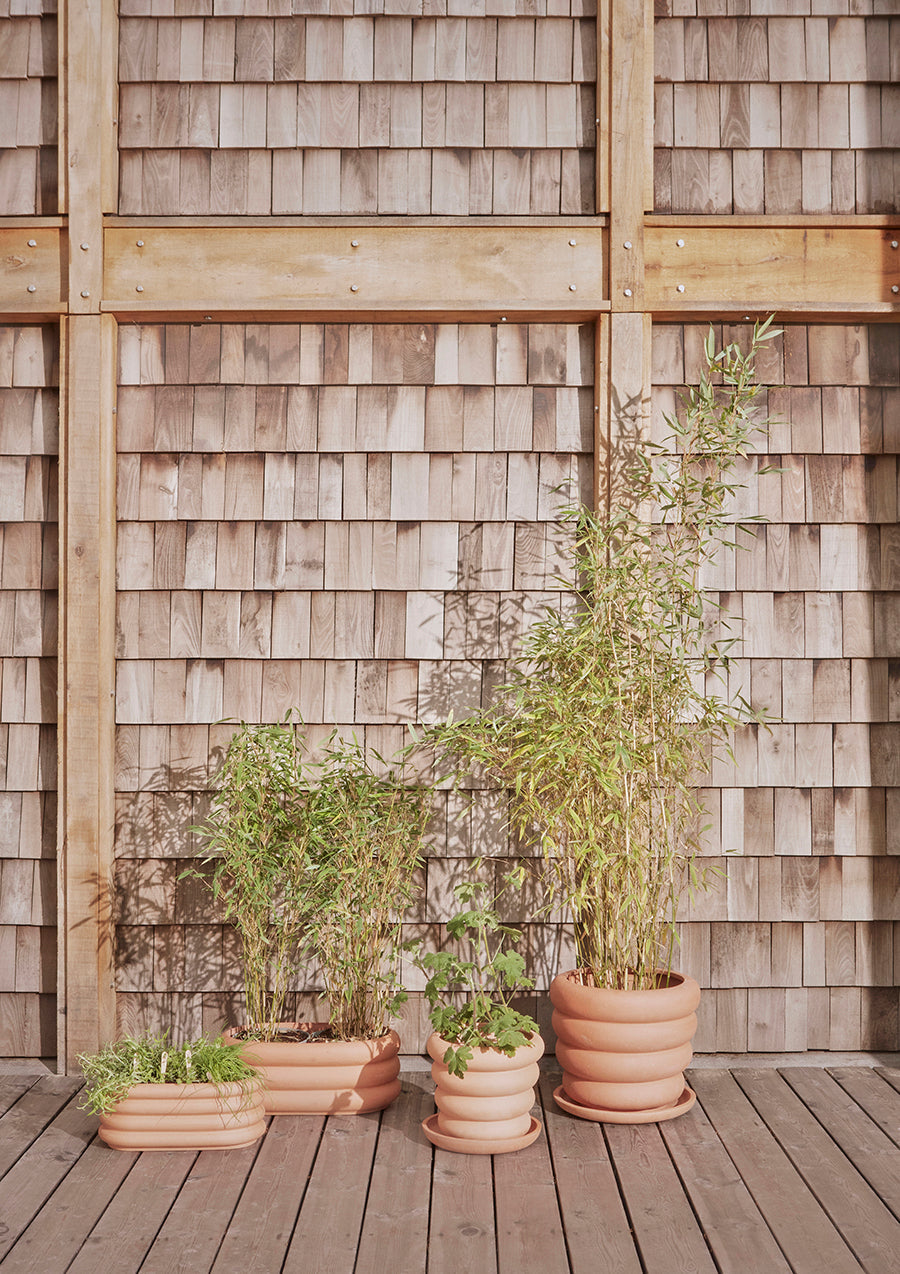 Awa Outdoor Pots
