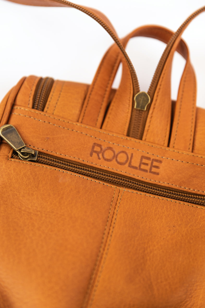 ROOLEE Small Sling Backpack