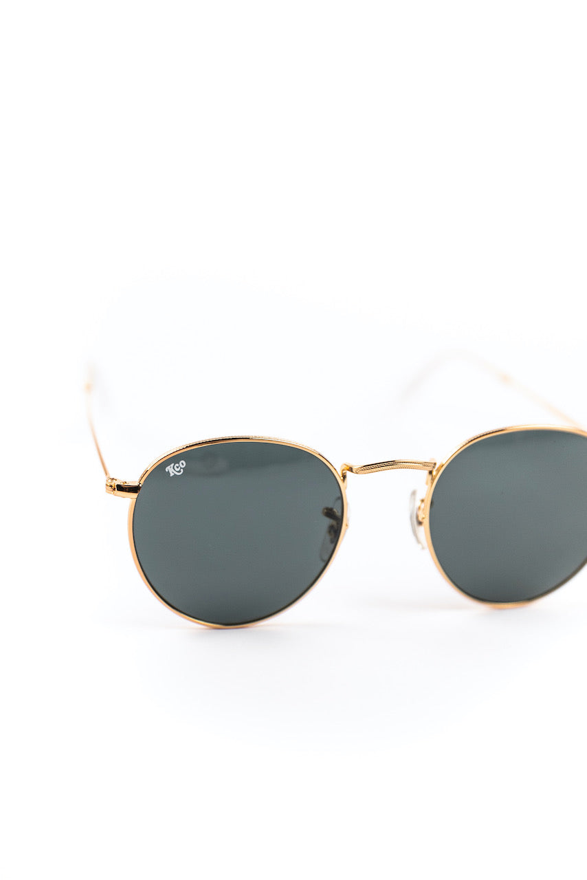 ROOLEE Roma Sunglasses