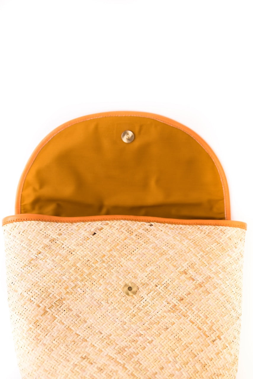 The Stella Tote Backpack