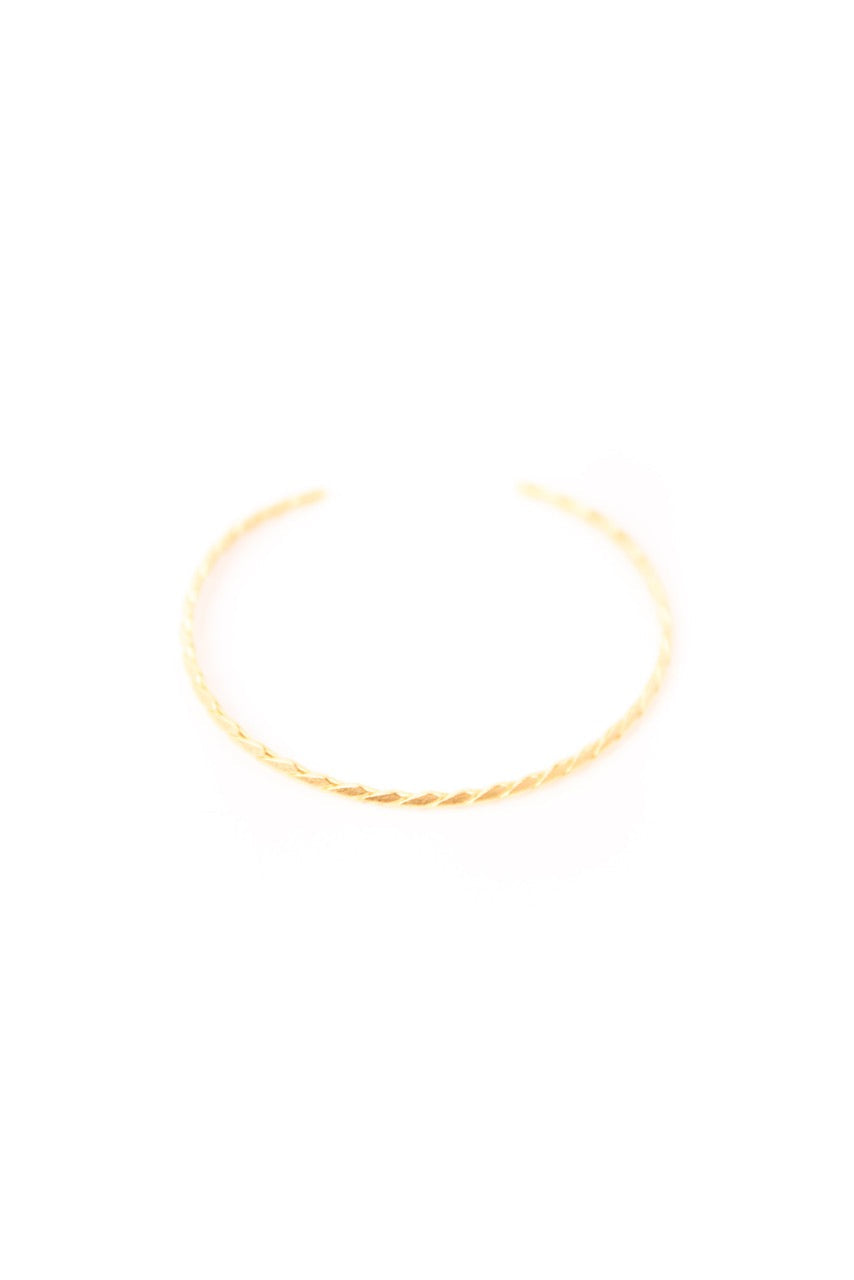 ROOLEE Do The Twist Bracelet