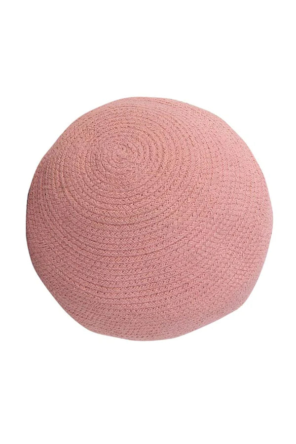 BASKET BOLA MUTED CLAY Little Wonder & Co